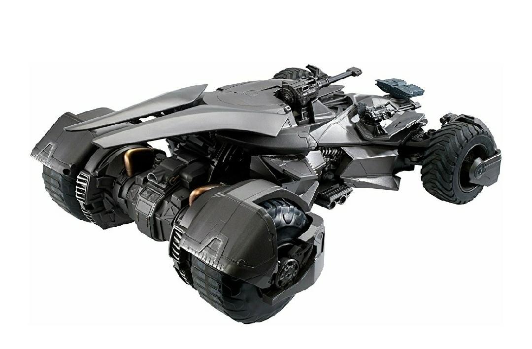 Bil BATMOBIL billede 15