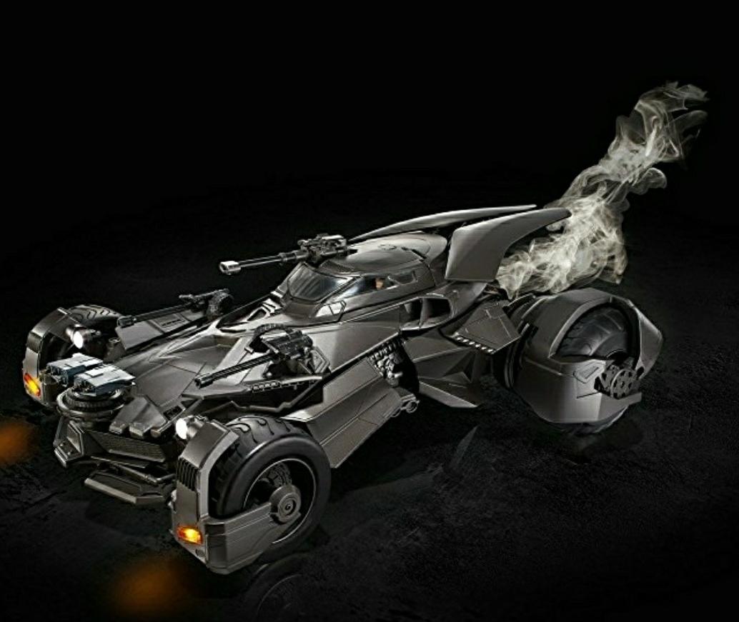 Bil BATMOBIL billede 16