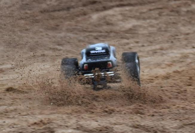 Truck Traxxas E-Maxx billede 42