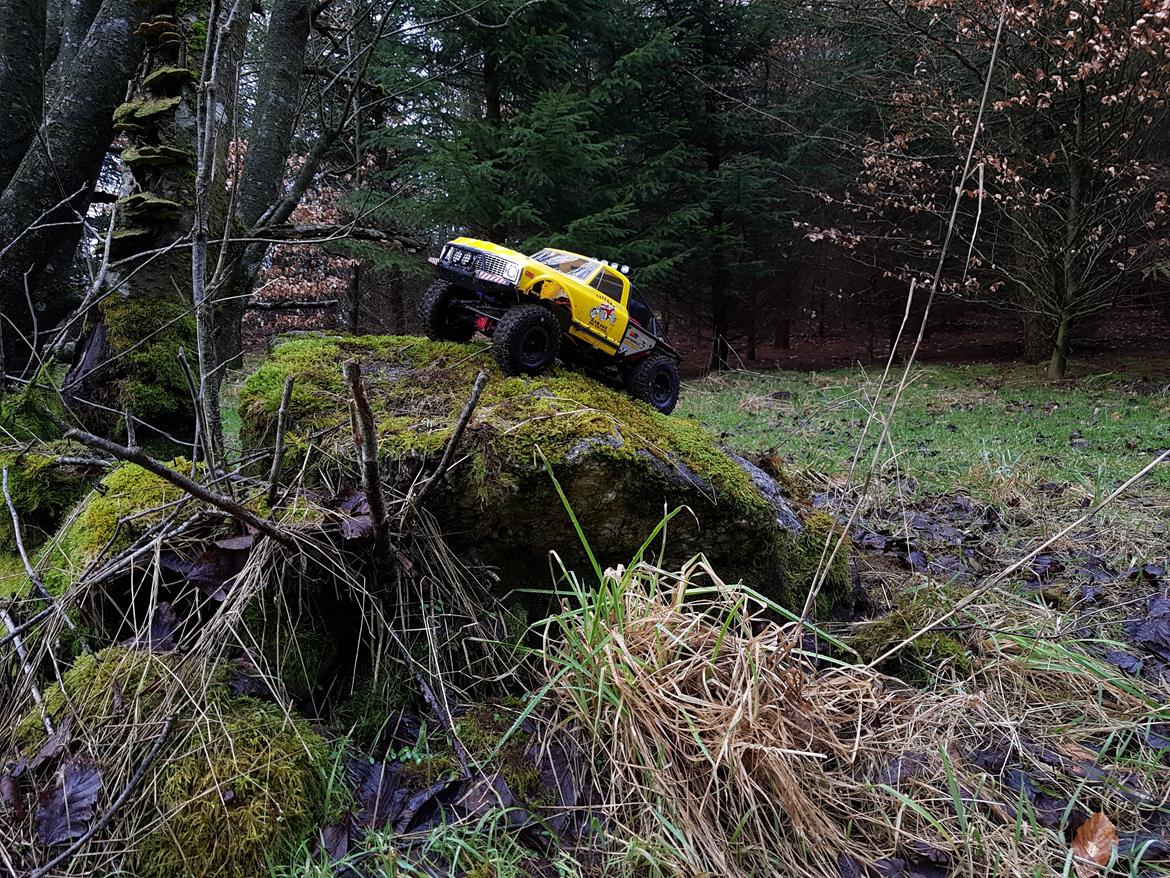 Off-Roader Vaterra K10  billede 24