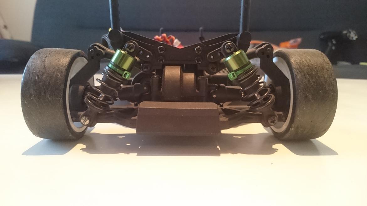 Bil Ansmann Are-2 billede 5