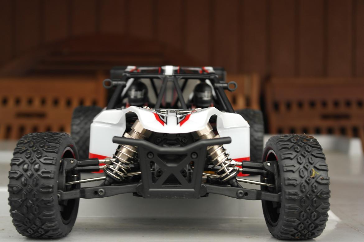 Buggy Losi Mini 8ight DB billede 24