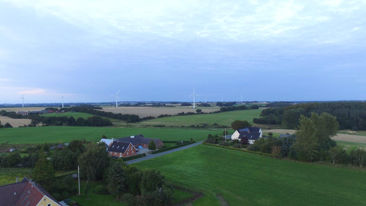 Multirotor DJI PHANTOM 3 STANDARD billede 17