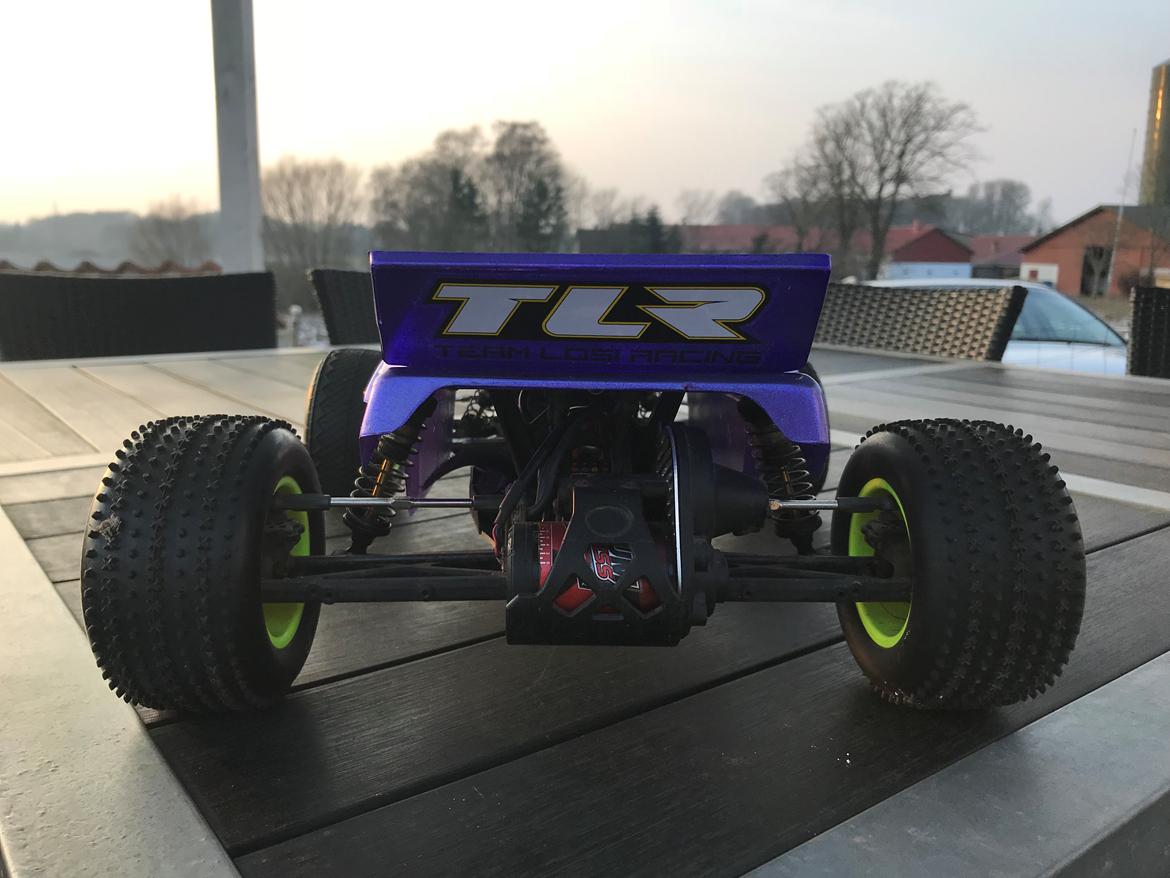 Bil Losi 22T billede 3