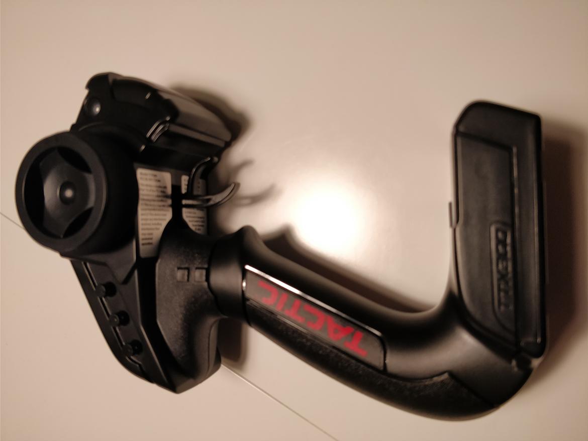 Bil Arrma Kraton V2 (Solgt) billede 12