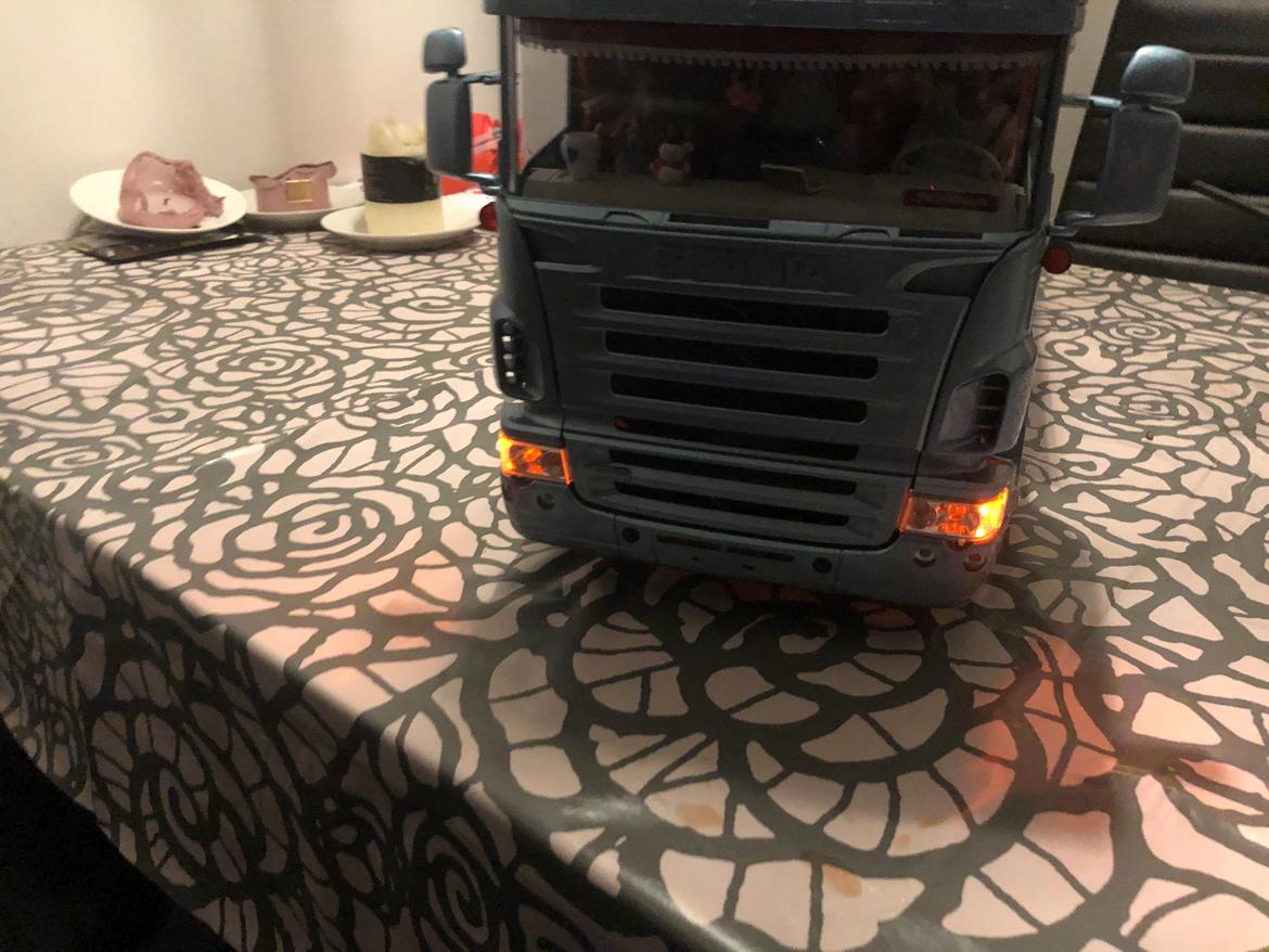 Lastbiler scania r billede 12