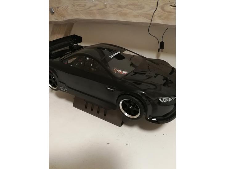 Bil Schumacher mi5evo billede 1