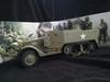 Militær Torro M16 Halftrack (Solgt) 