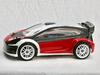 Bil Traxxas 1/16 rally