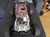 Off-Roader HPI TROPHY TRUGGY  4.6 LAVET OM TIL EL 