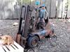 Truck Carson  linde rc Gasffeltruck