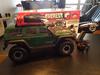 Off-Roader Redcat Everest Gen7 pro 