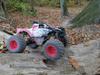 Off-Roader Quakeshock 