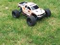 Bil Stealth X09