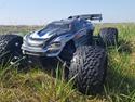 Bil TRAXXAS E-REVO 1/8