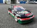 Bil FF-03 Honda Civic VTi