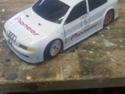 Bil Tamiya TL01