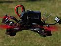 Multirotor Armattan - Chamelion TI (Titanium)