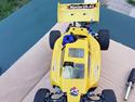 Bil Victor Hawk Speed Master Vh-x5