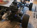 Bil MAXAM BAJA R5 EVO (Solgt)
