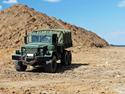 Off-Roader Cross RC HC6 (kit)