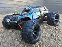 Off-Roader Traxxas Summit 1/16