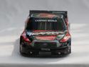Bil traxxas 1/16 kyle busch truck
