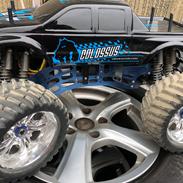 Truck Cen colossus /gst e