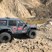 Bil Axial SCX II Jeep Cherokee aka Preben