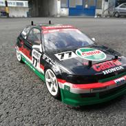 Bil FF-03 Honda Civic VTi