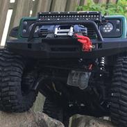 Off-Roader Crawler trx4 land Rover