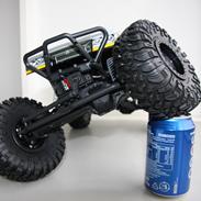 Off-Roader Axial Wraith Spawn