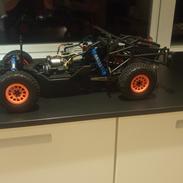 Off-Roader Axial yeti score trophy truck 