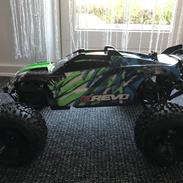 Bil Traxxas e-revo