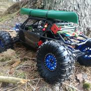 Off-Roader Axial Yeti 1/10 AKA NIGHT CRAWLER