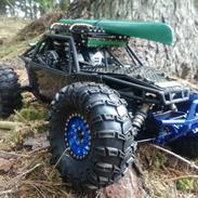Off-Roader Axial Yeti 1/10 AKA NIGHT CRAWLER