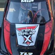 Bil Losi Ten Rally X MIP TLR 