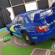 Off-Roader Team Losi xxx-sct