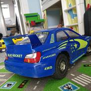 Off-Roader Team Losi xxx-sct