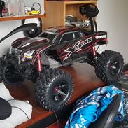 Truck X-MAXX 8S