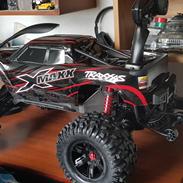 Truck X-MAXX 8S