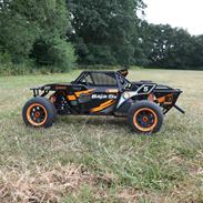 Off-Roader Hpi Baja Kraken Tsk-b Class 1