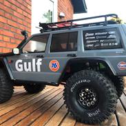 Bil Axial SCX II Jeep Cherokee aka Preben