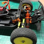 Truck Losi mini 8ight T