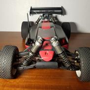 Bil Mugen Seiki MBX6 Eco