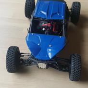 Off-Roader AXIAL EXO TERRA BUGGY