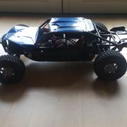 Off-Roader AXIAL EXO TERRA BUGGY