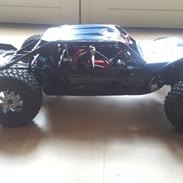 Off-Roader AXIAL EXO TERRA BUGGY