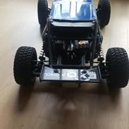 Off-Roader AXIAL EXO TERRA BUGGY