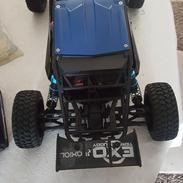 Off-Roader AXIAL EXO TERRA BUGGY